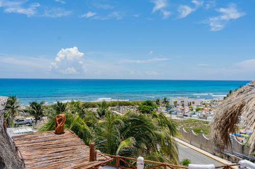 La Gloria Apartment | Yumkaax - A unos pasos de la playa
