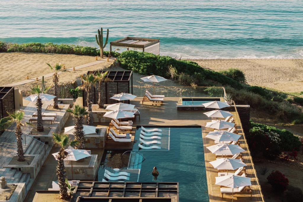 San Jose del Cabo Hotel | Zadun Los Cabos, a Ritz-Carlton Reserve