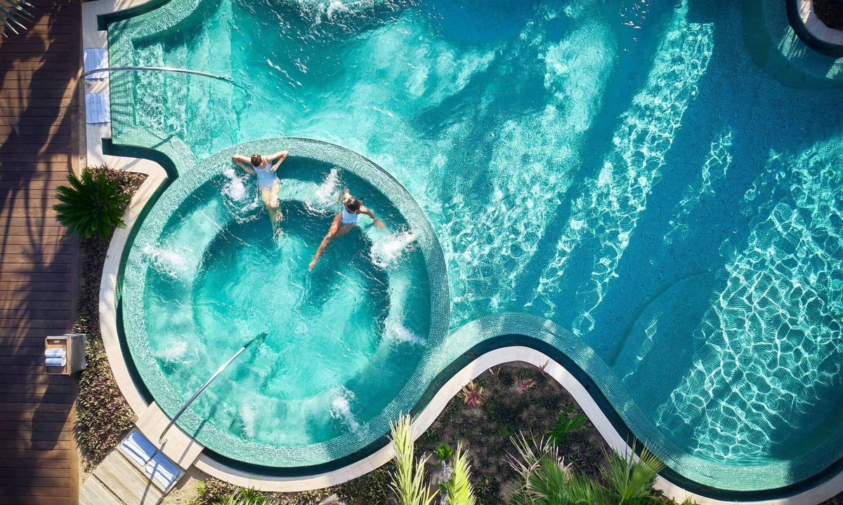 San Jose del Cabo Resort | Zadun Los Cabos, a Ritz-Carlton Reserve