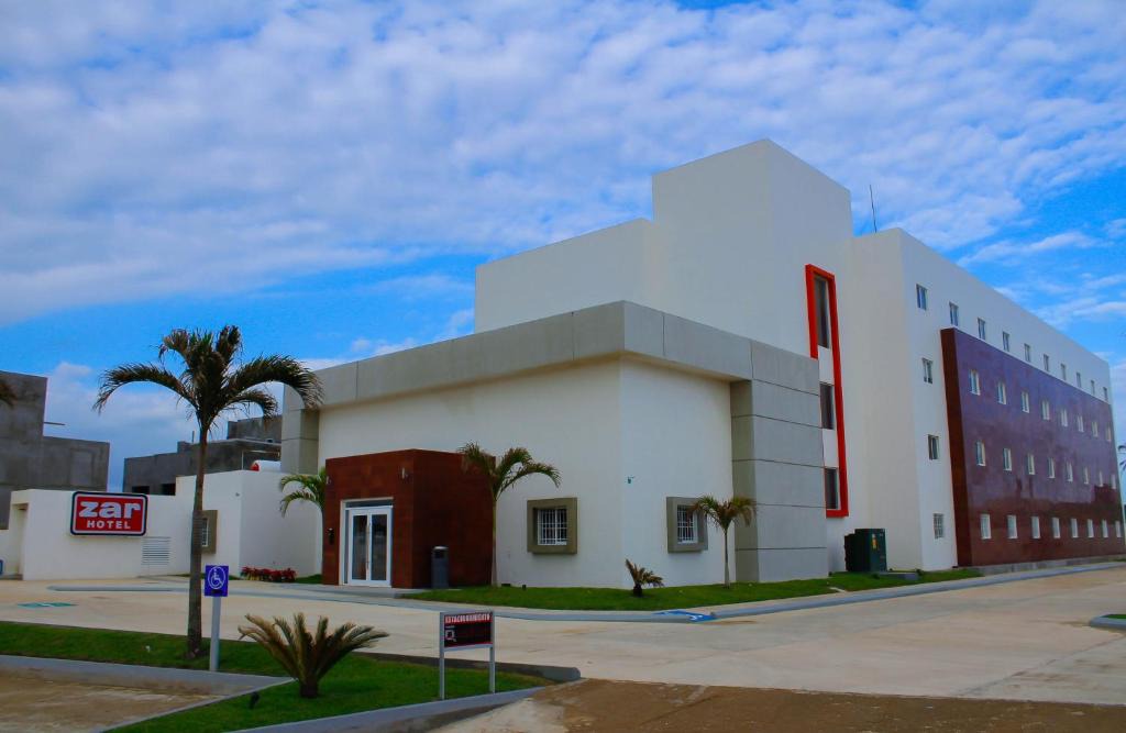 Coatzacoalcos Hotel | Zar Coatzacoalcos