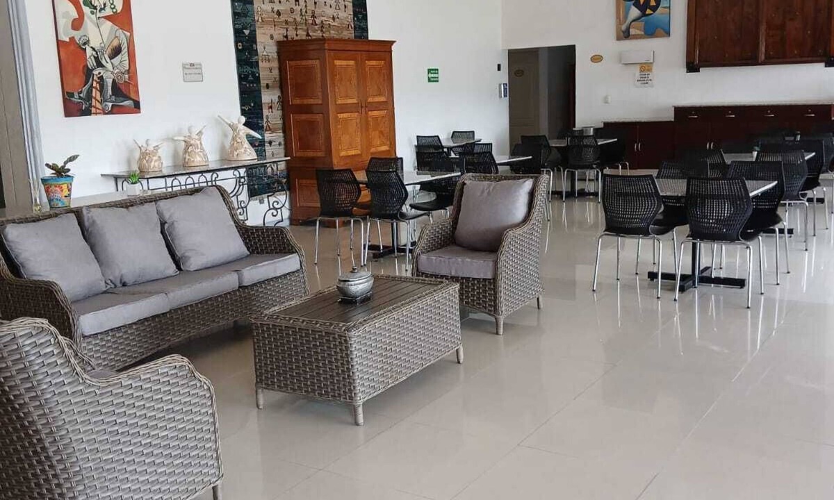 San Luis Potosi Hotel | Zar San Luis Potosi