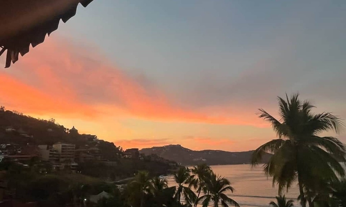 Playa la Madera Condo | Zihuatanejo Casa Rosario