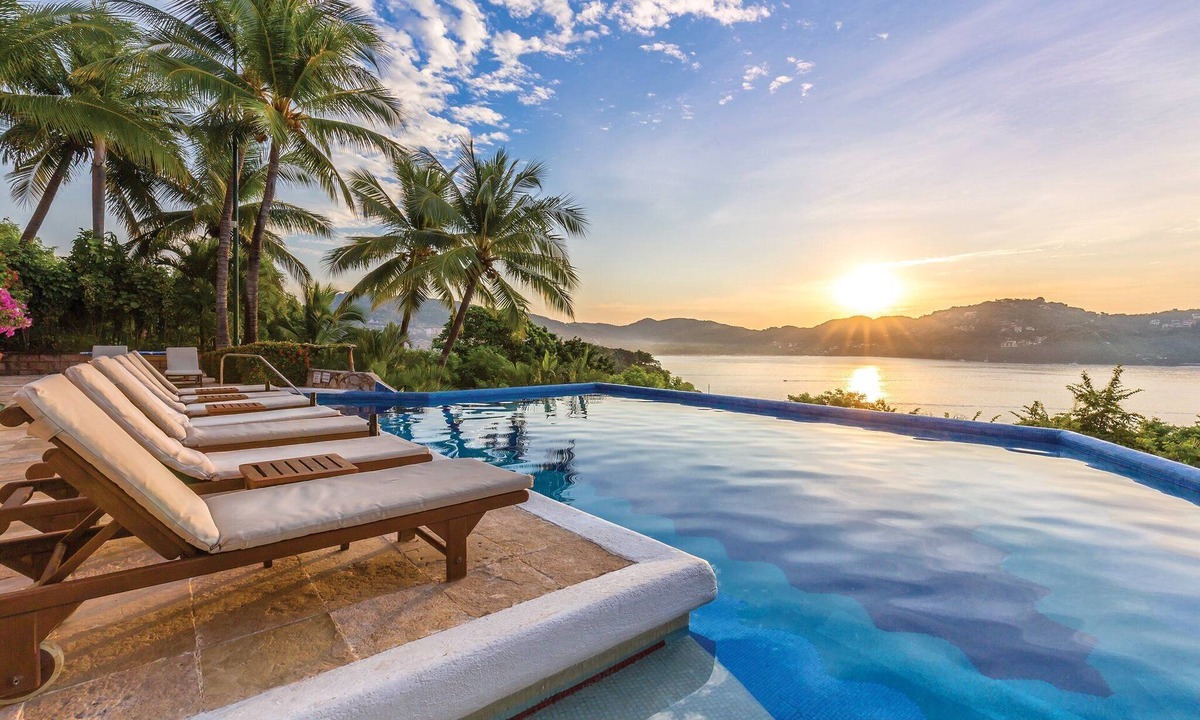 Zihuatanejo Resort | Zihuatanejo Resort Hotel