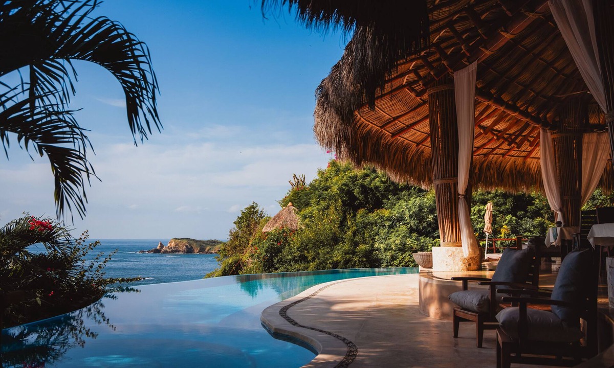Mazunte Resort | ZOA Hotel - Michelin Key Winner - Adults Only