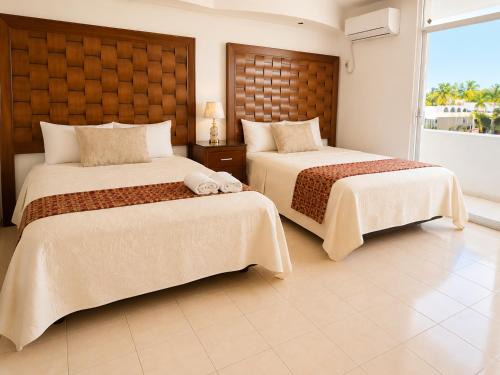 Zona Dorada Hotel | Zona Dorada Living