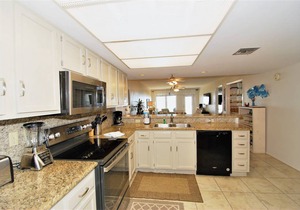 107 m² Condo ∙ 2 bedrooms ∙ 6 guests