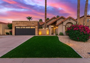 141 m² House ∙ 3 bedrooms ∙ 6 guests