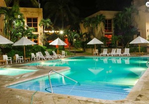 2BR Pool Villa at Villas el Rancho/unit 3