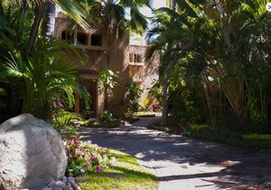 2BR Pool Villa at Villas el Rancho/unit 3