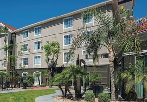 3 x 2 Double Beds Mobility Rm at La Quinta Inn by Wyndham Phoenix Chandler