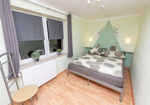 33 m² Apartment ∙ 1 bedroom ∙ 2 guests in Stangerode