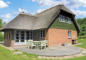 4 bedroom accommodation in Asperup in Asperup