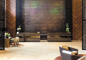 4-Star Hotel ∙ Hilton Mexico City Santa Fe
