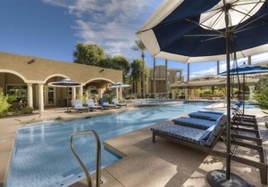 5 Bedroom/4 Bath Condos at TPC Scottsdale