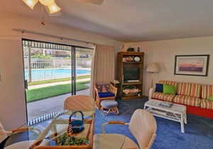 59 m² Condo ∙ 1 bedroom ∙ 4 guests