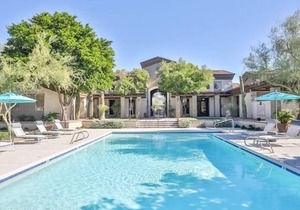 6 Bedroom/4 Bath Condos in McDowell Mountain Ranch