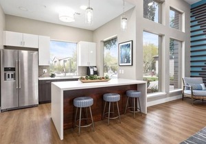 7 Bedroom/6 Bath Condos in McDowell Mountain Ranch