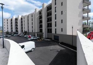 72 m² Apartment ∙ 2 bedrooms ∙ 6 guests