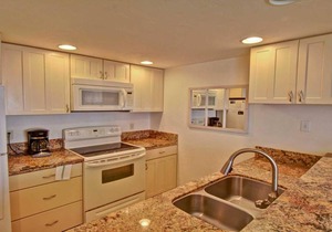 76 m² Condo ∙ 1 bedroom ∙ 2 guests