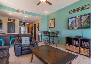 81 m² Condo ∙ 1 bedroom ∙ 4 guests