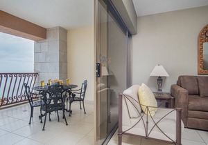 97 m² Condo ∙ 1 bedroom ∙ 4 guests