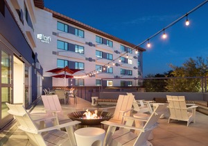 Aloft Scottsdale