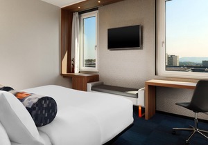 Aloft Stuttgart in Stuttgart
