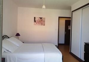 Apartment Solenzara