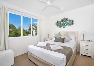 Beachside Mooloolaba in Mooloolaba