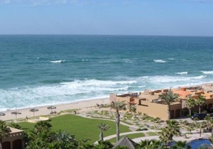 Bella Sirena 2BR BA 601-V by Casago