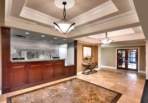 Best Western Downtown Phoenix