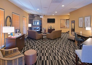 Best Western Yuma Mall Hotel & Suites