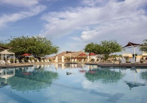 Bluegreen Vacations Cibola Vista Resort and Spa an Ascend Resort