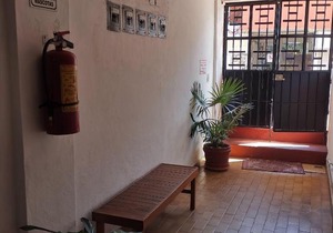 CASA BAHIA ESTUDIOS