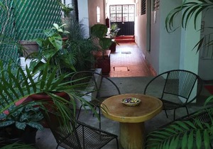 CASA BAHIA ESTUDIOS