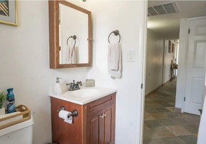 CASITA LINDA ON ARCADIA 2BED/2BATH ~ POOL ~ PATIO