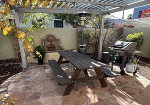 Condo #2 in Historic Phoenix Neighborhood - Steps from Downtown