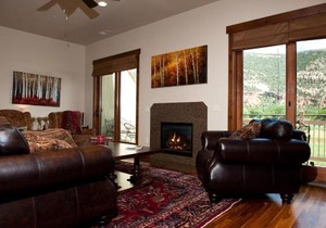 Crimson Cliffs Unit 5 in Durango