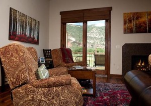 Crimson Cliffs Unit 5 in Durango