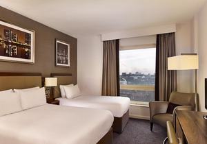 DoubleTree by Hilton London Chelsea