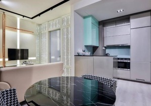 Executive Suite with Garden View 2