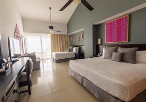 Fiesta Americana Riviera Nayarit Resort All Inclusive & Spa