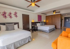 Fiesta Americana Riviera Nayarit Resort All Inclusive & Spa