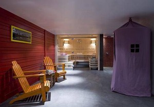 Hôtel Ormelune in Val-d'Isère