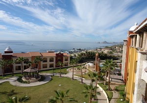 Hacienda Encantada Resort
