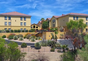 Hampton Inn & Suites Tucson Mall
