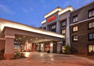 Hampton Inn & Suites Yuma
