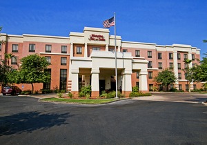 Hampton Inn & Suites Yuma
