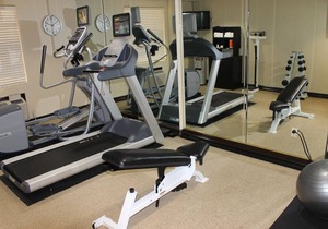 Holiday Inn Express Hotel and Suites Brownsville, an IHG Hotel