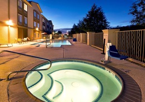 Holiday Inn Express Hotel & Suites Casa Grande